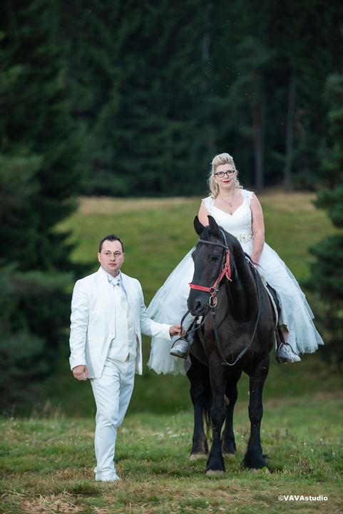 Fotografie VAVA Studio